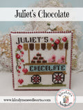 Juliet's Chocolate's Block