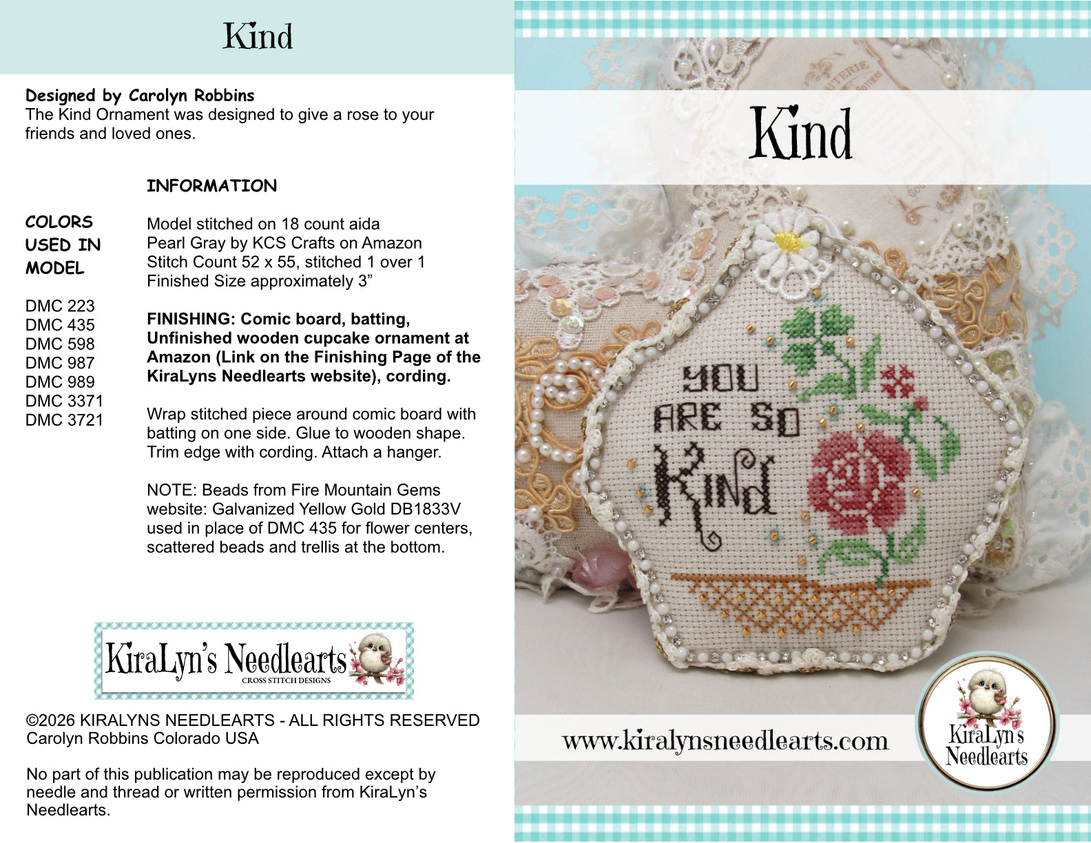 Kind