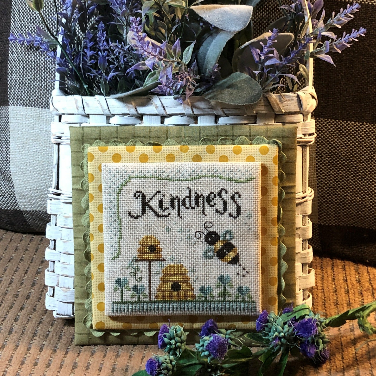 Kindness