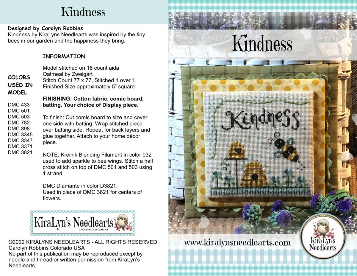 Kindness