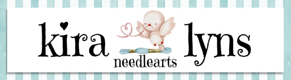 KiraLyns Needlearts