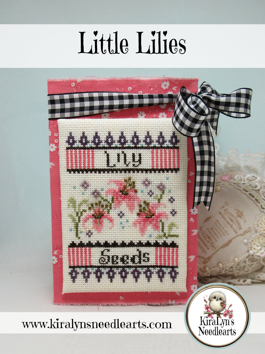 Little Lilies