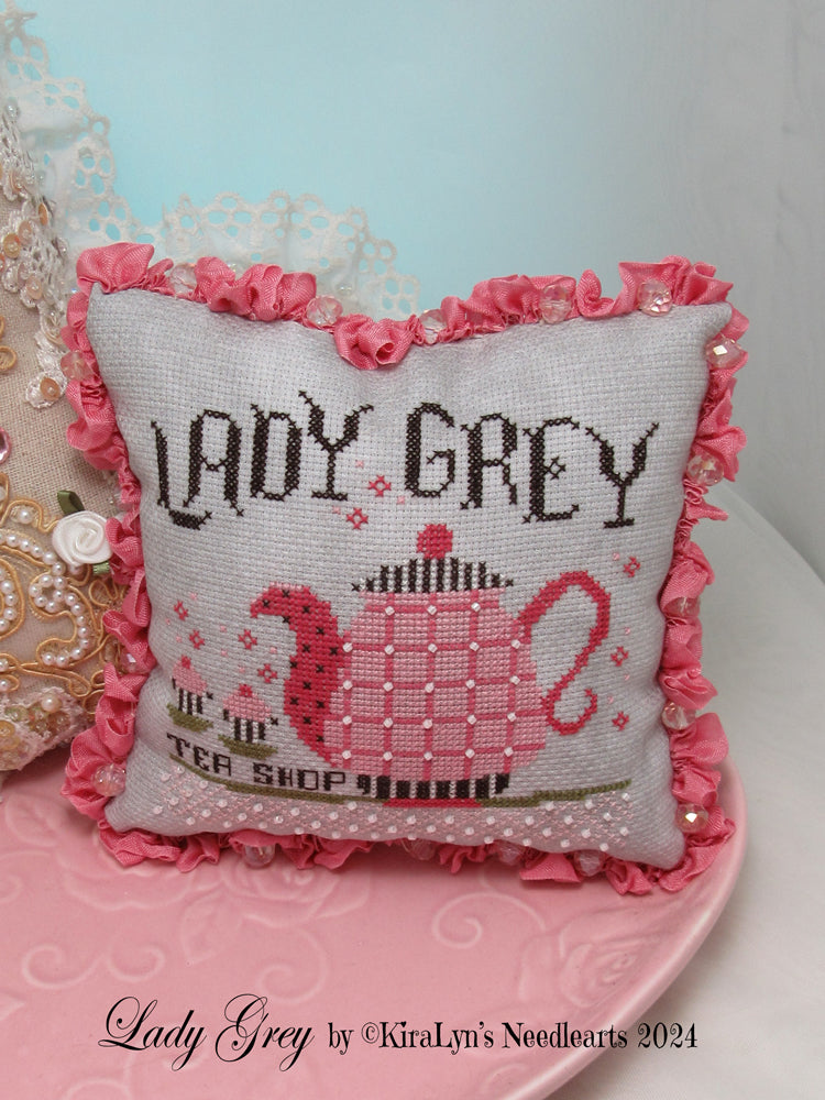 Lady Grey