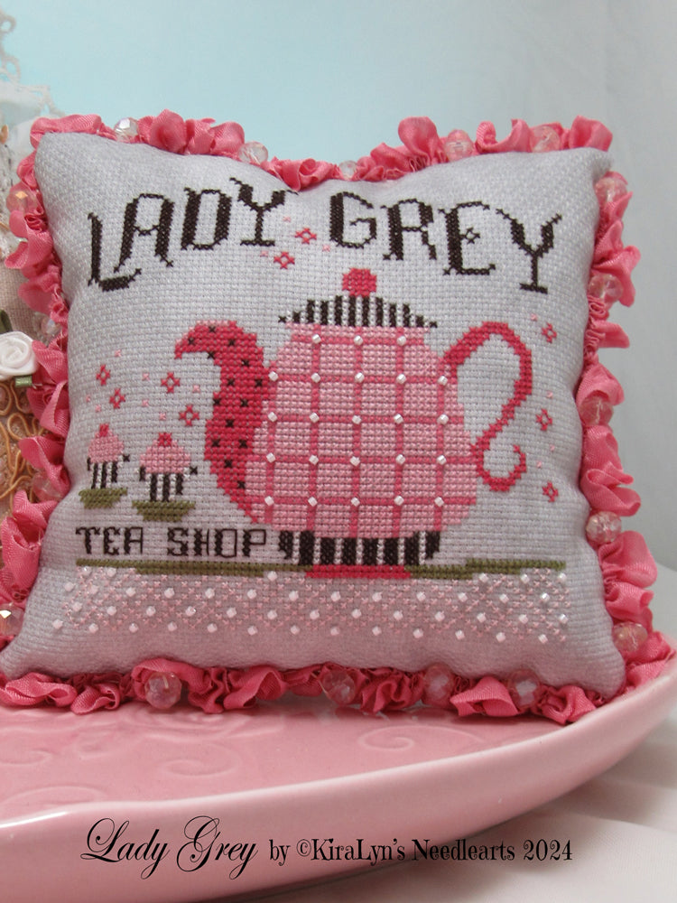 Lady Grey