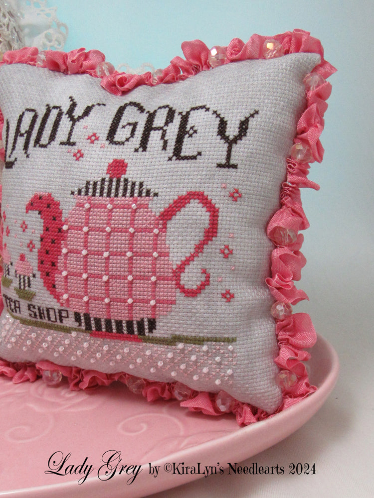 Lady Grey