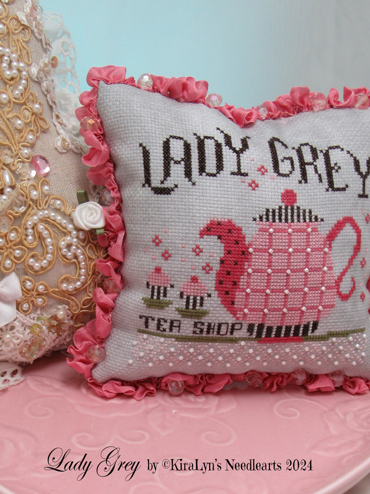 Lady Grey