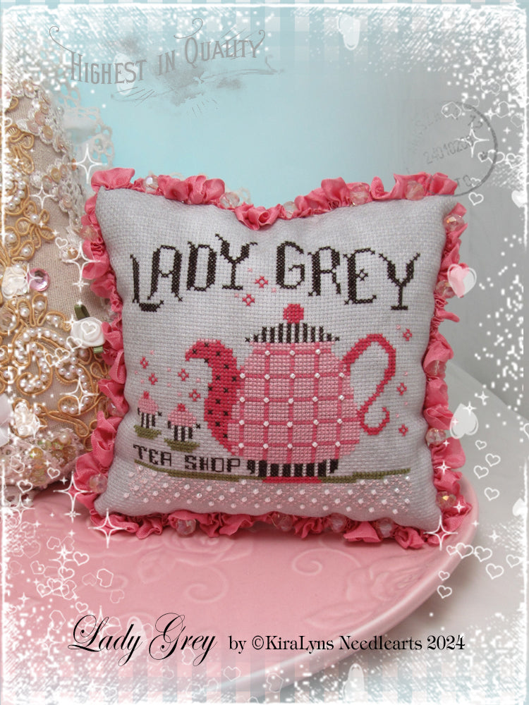 Lady Grey