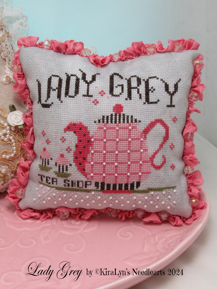 Lady Grey