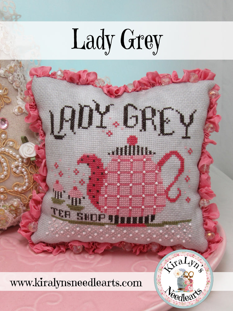 Lady Grey