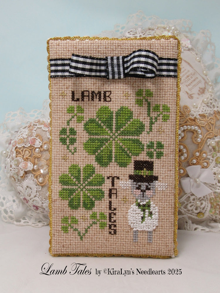 Lamb Tales