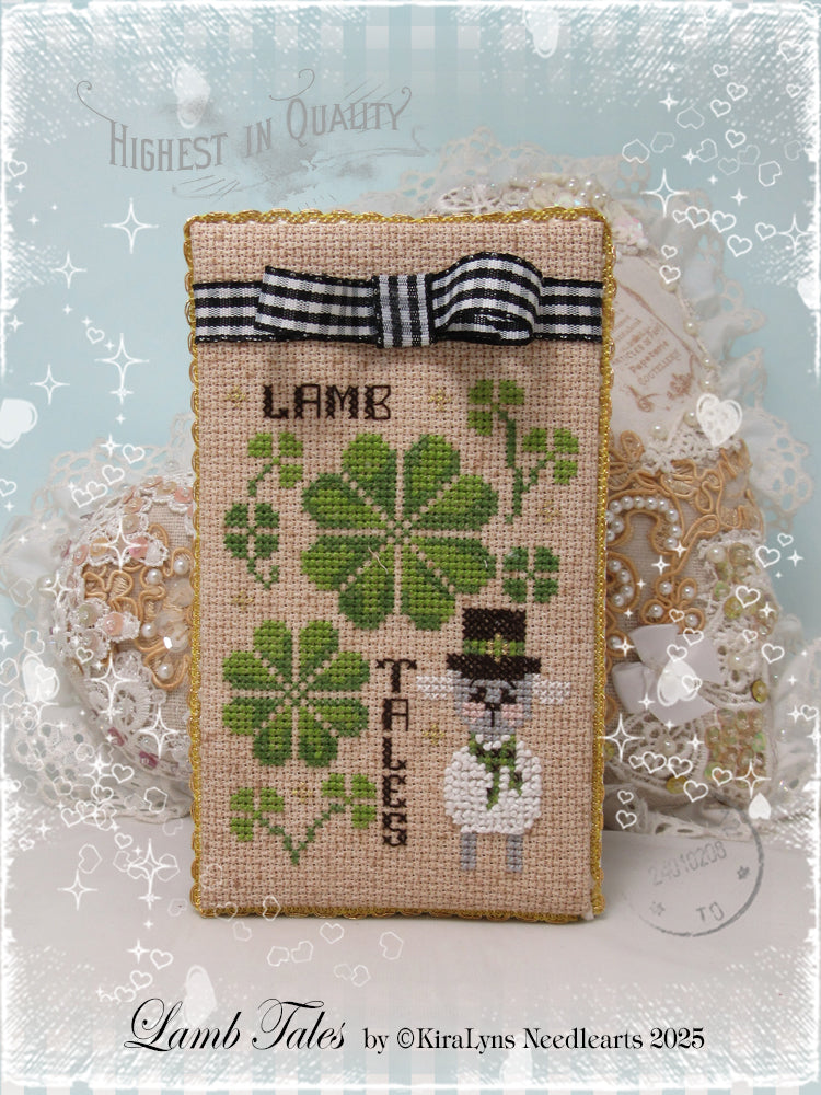 Lamb Tales