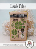 Lamb Tales