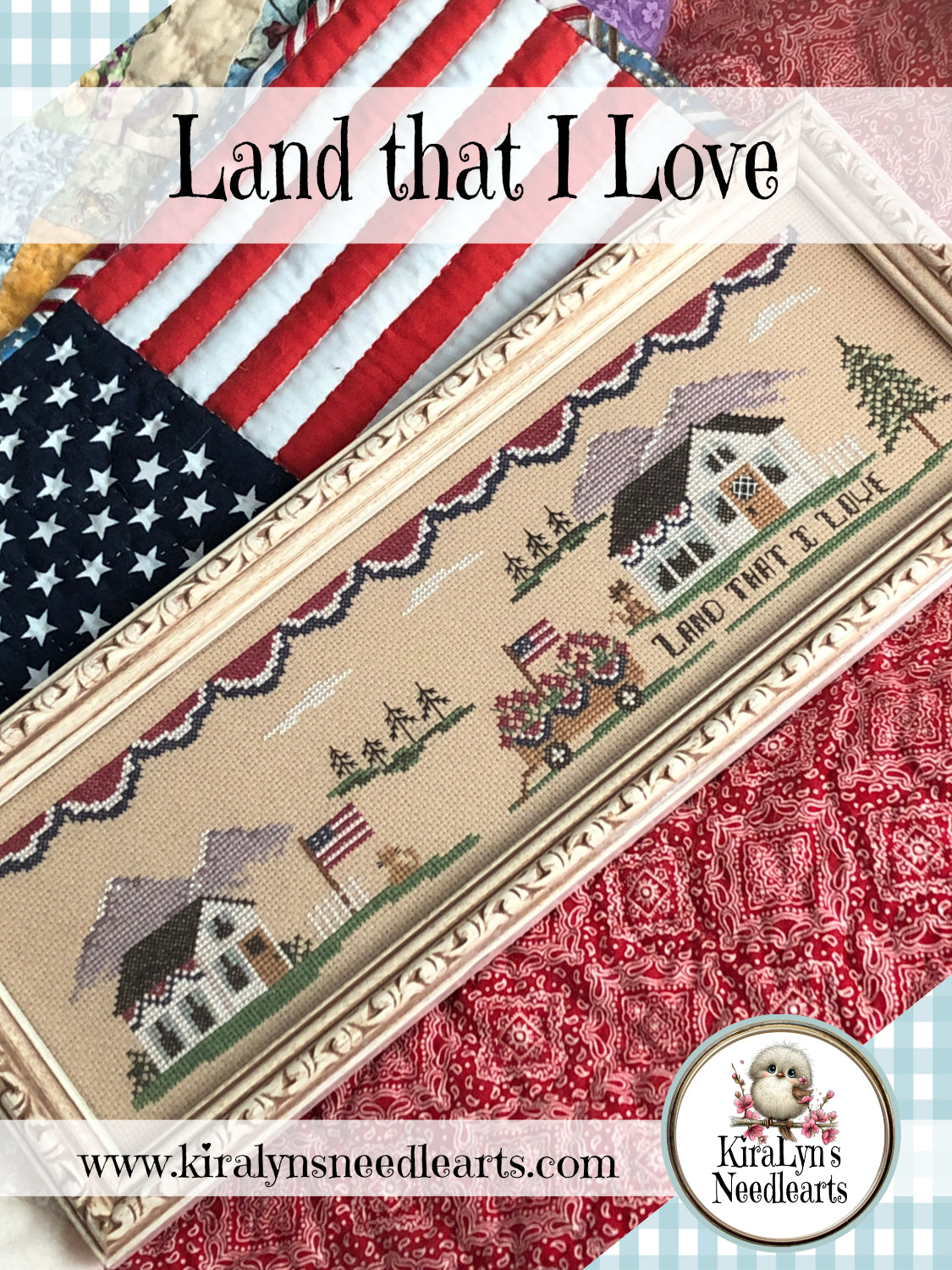Land that I Love