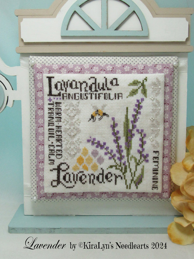 Lavender