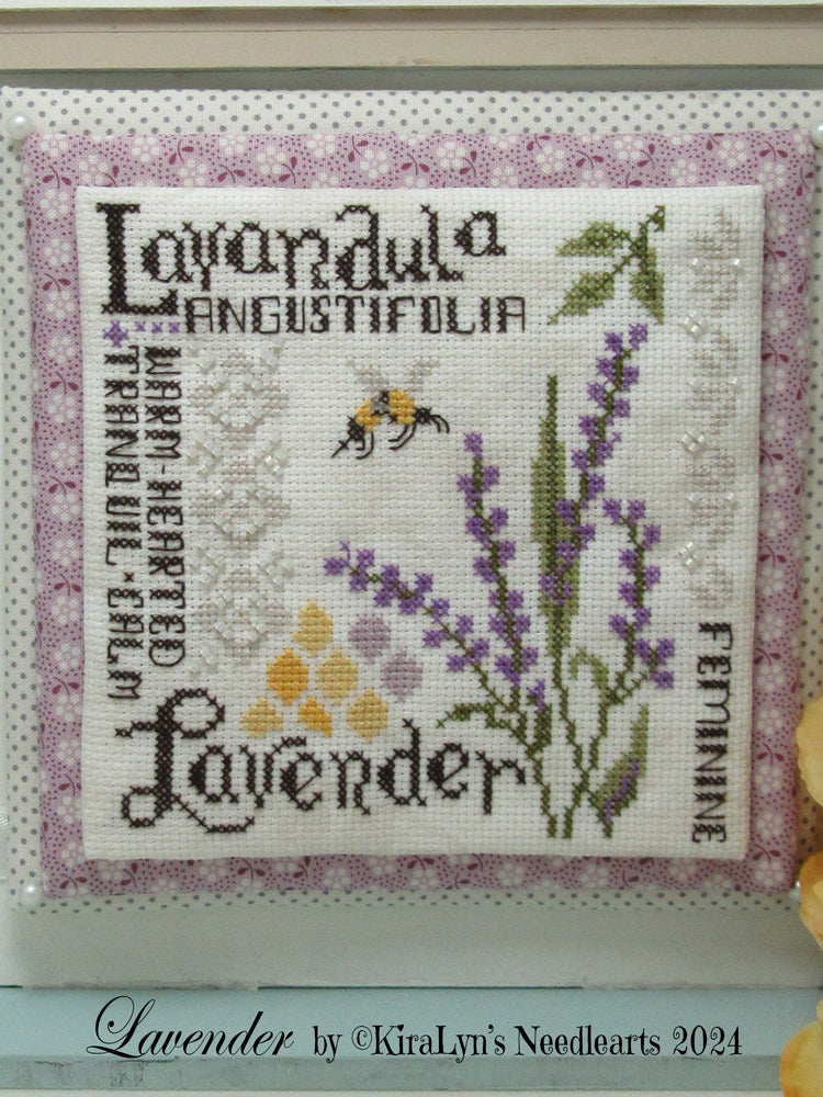 Lavender