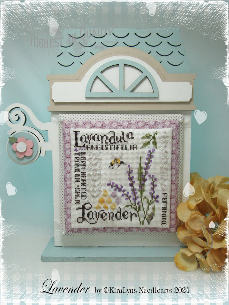 Lavender