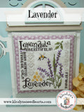 Lavender
