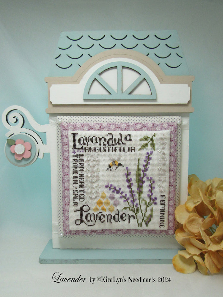 Lavender