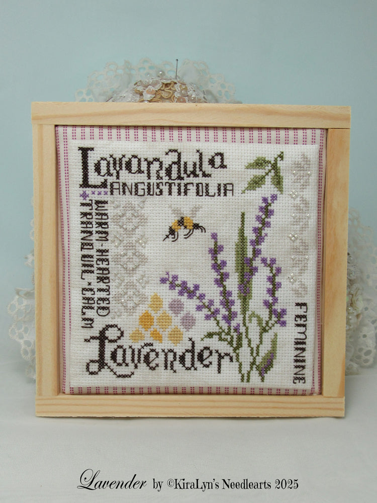 Lavender