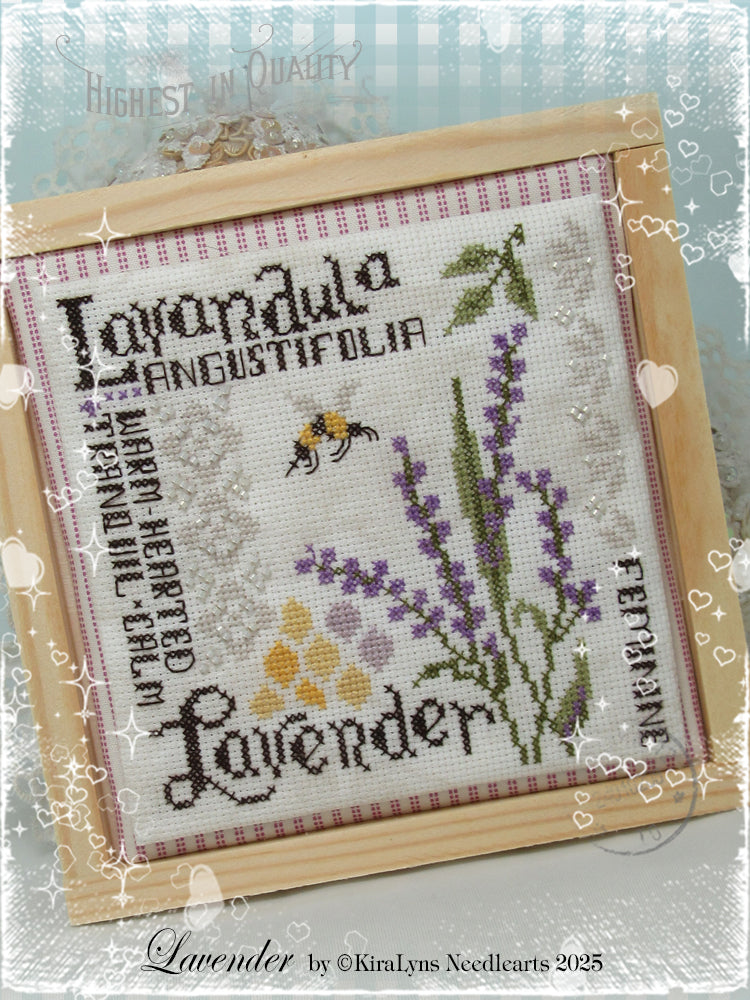 Lavender