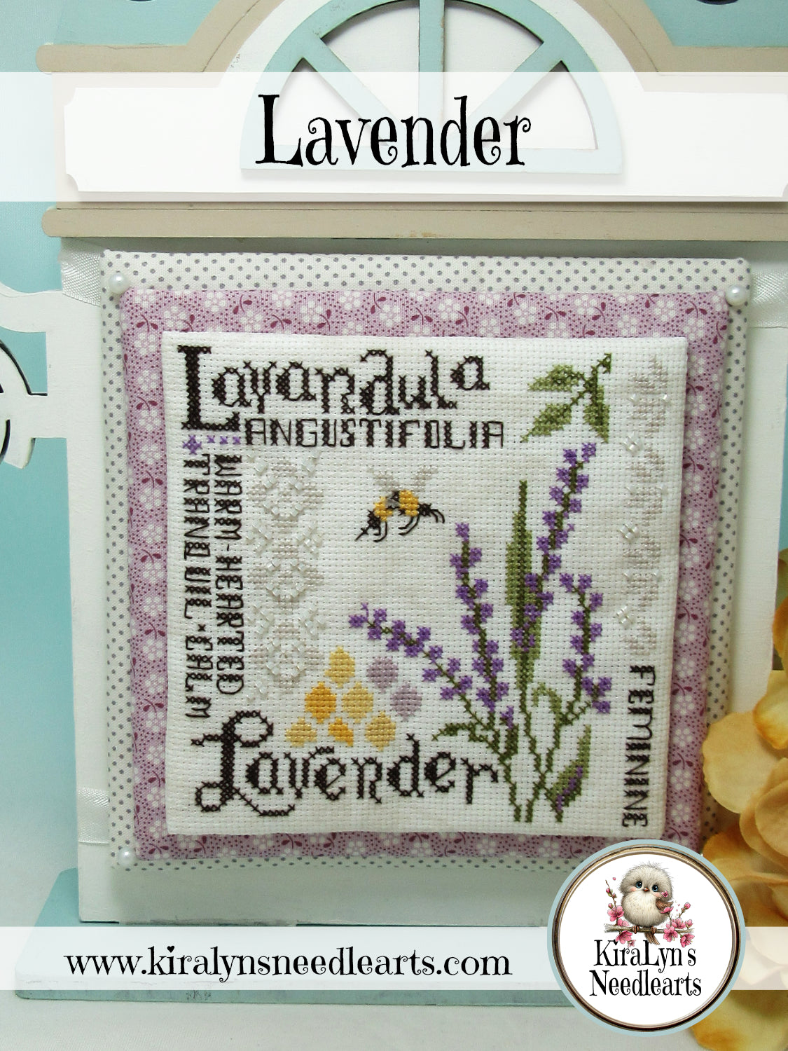 Lavender
