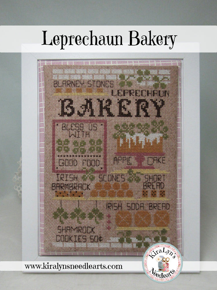 Leprechaun Bakery
