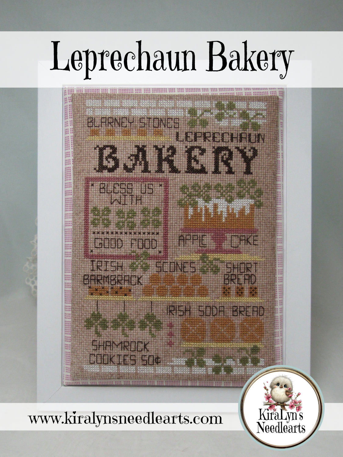 Leprechaun Bakery