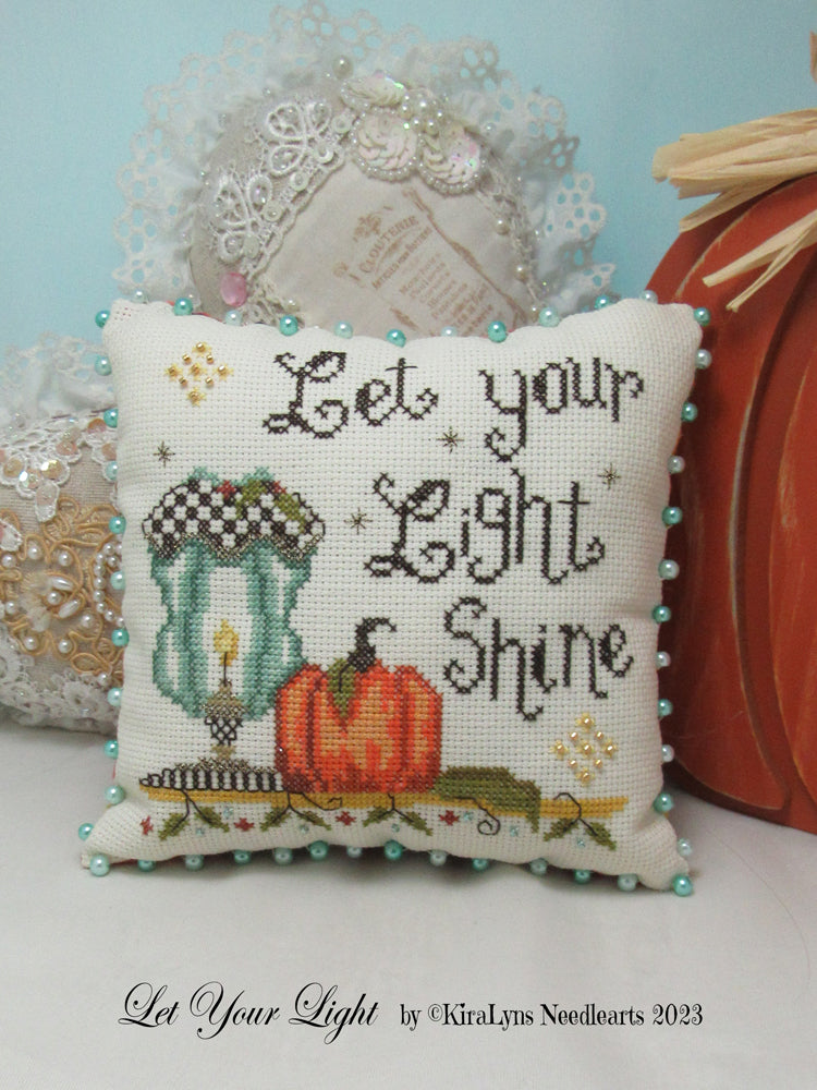 Let your Light