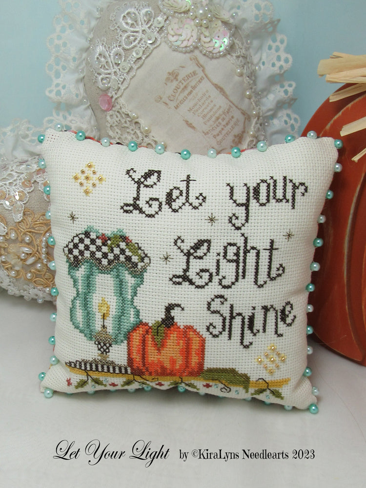 Let your Light