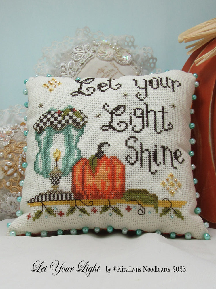 Let your Light