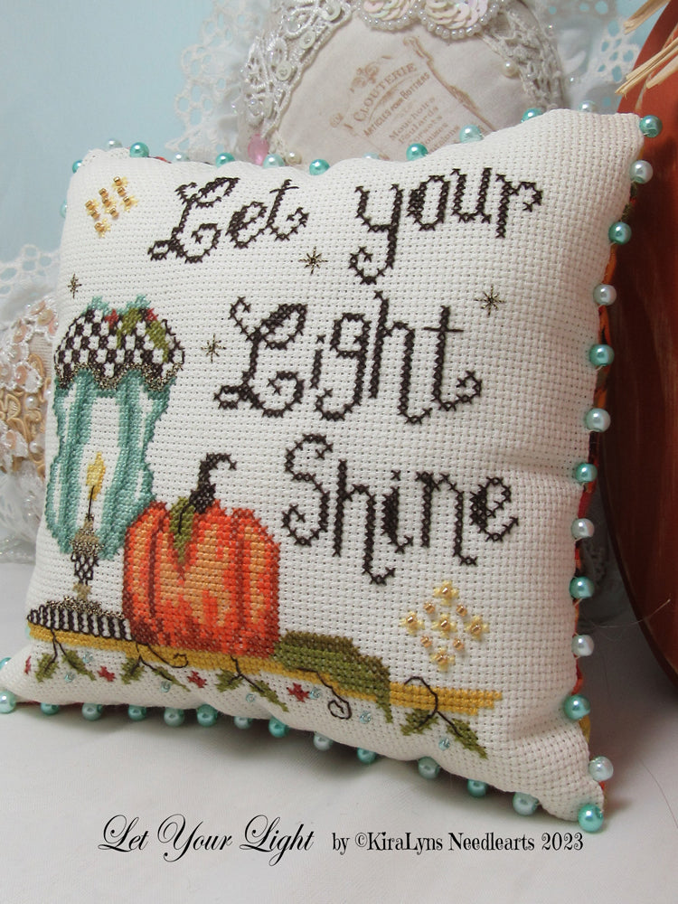 Let your Light