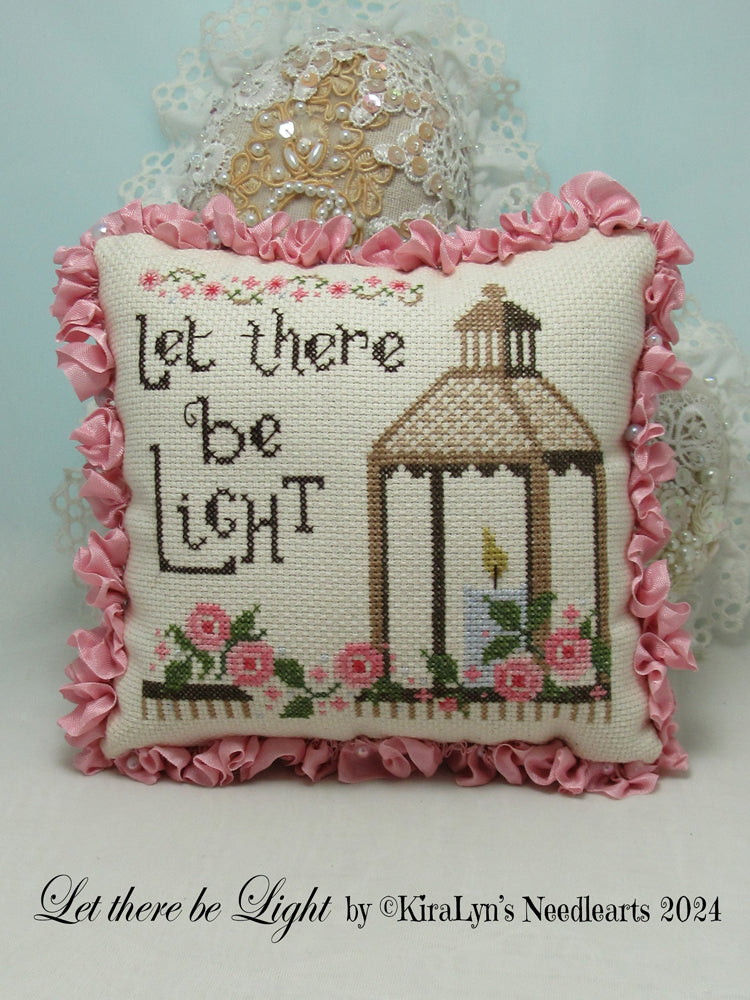 Let there be Light