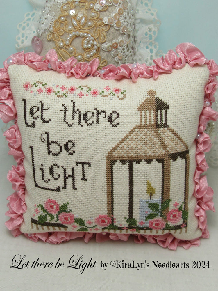 Let there be Light