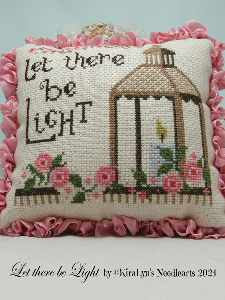 Let there be Light