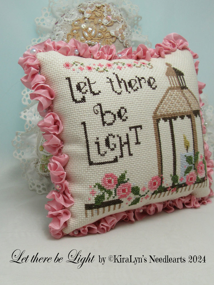 Let there be Light