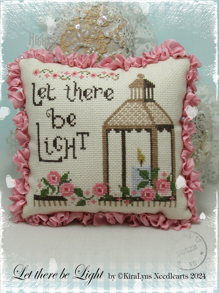 Let there be Light