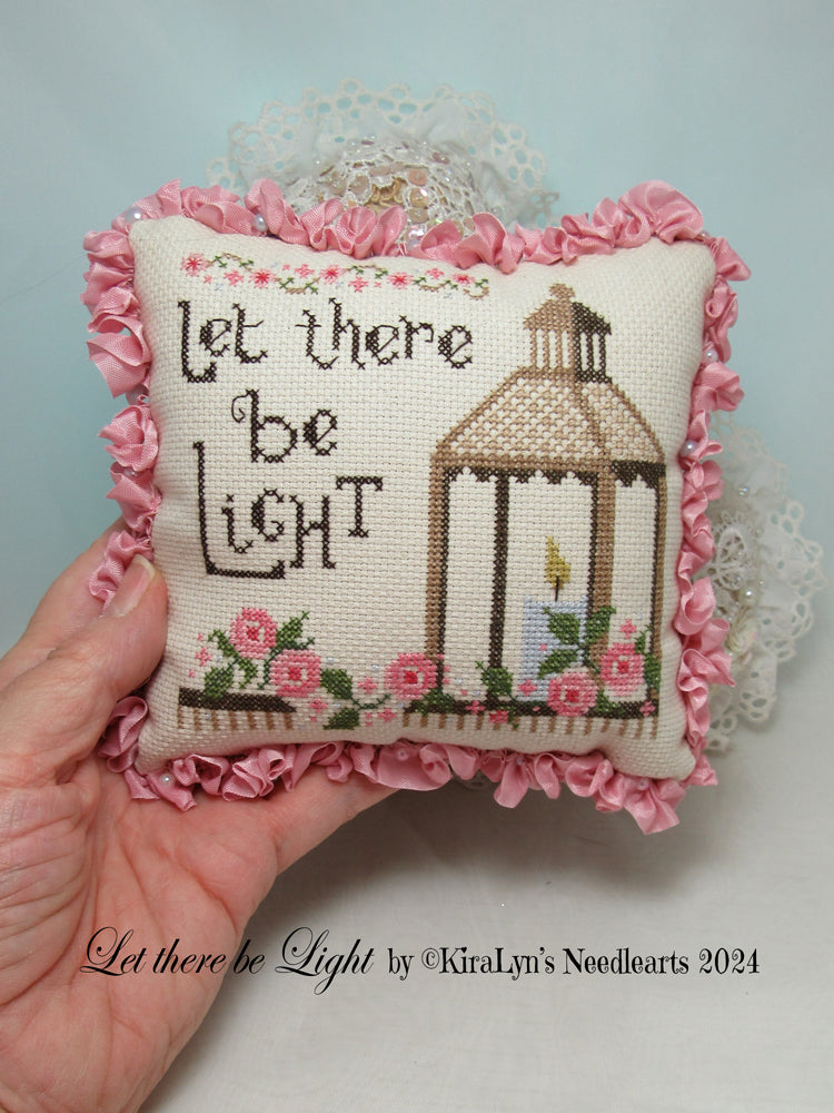 Let there be Light