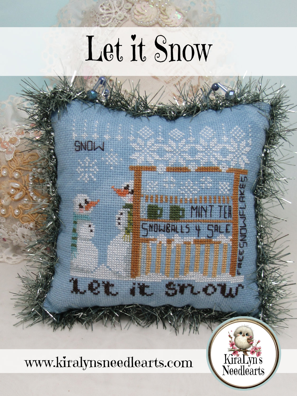 Let it Snow
