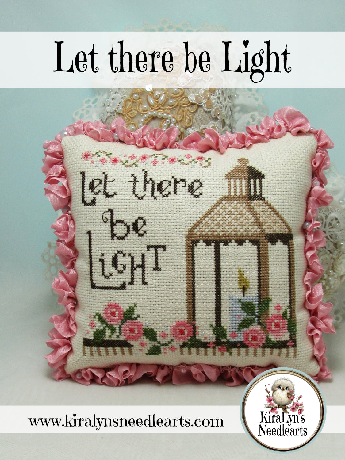 Let there be Light