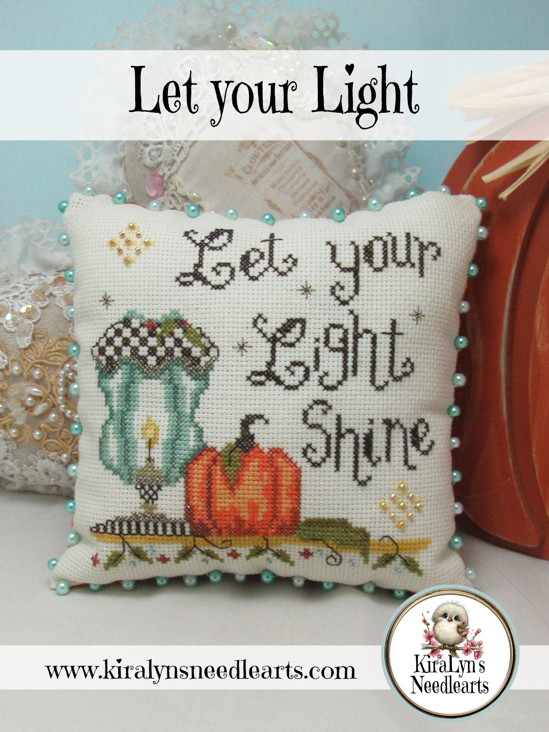 Let your Light