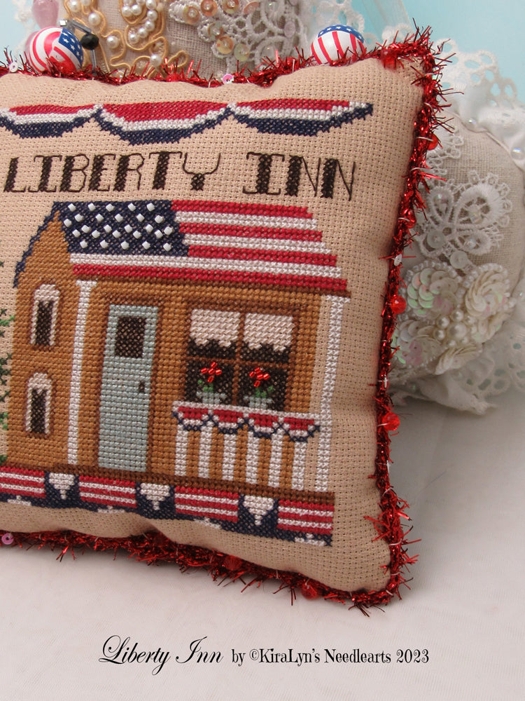 Liberty Inn
