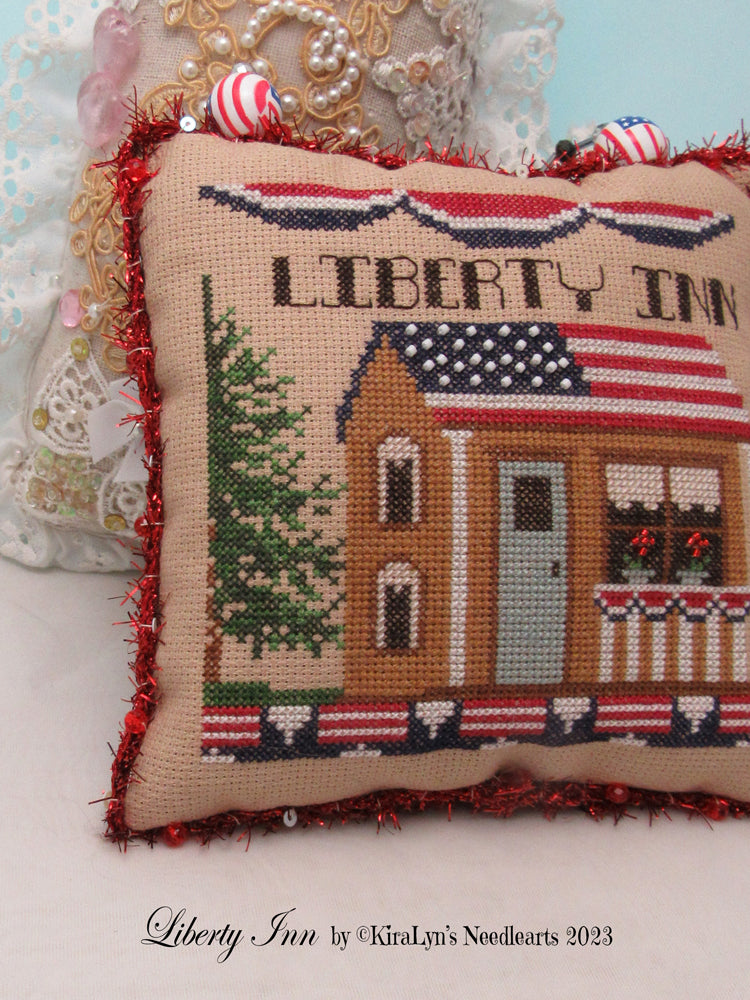 Liberty Inn