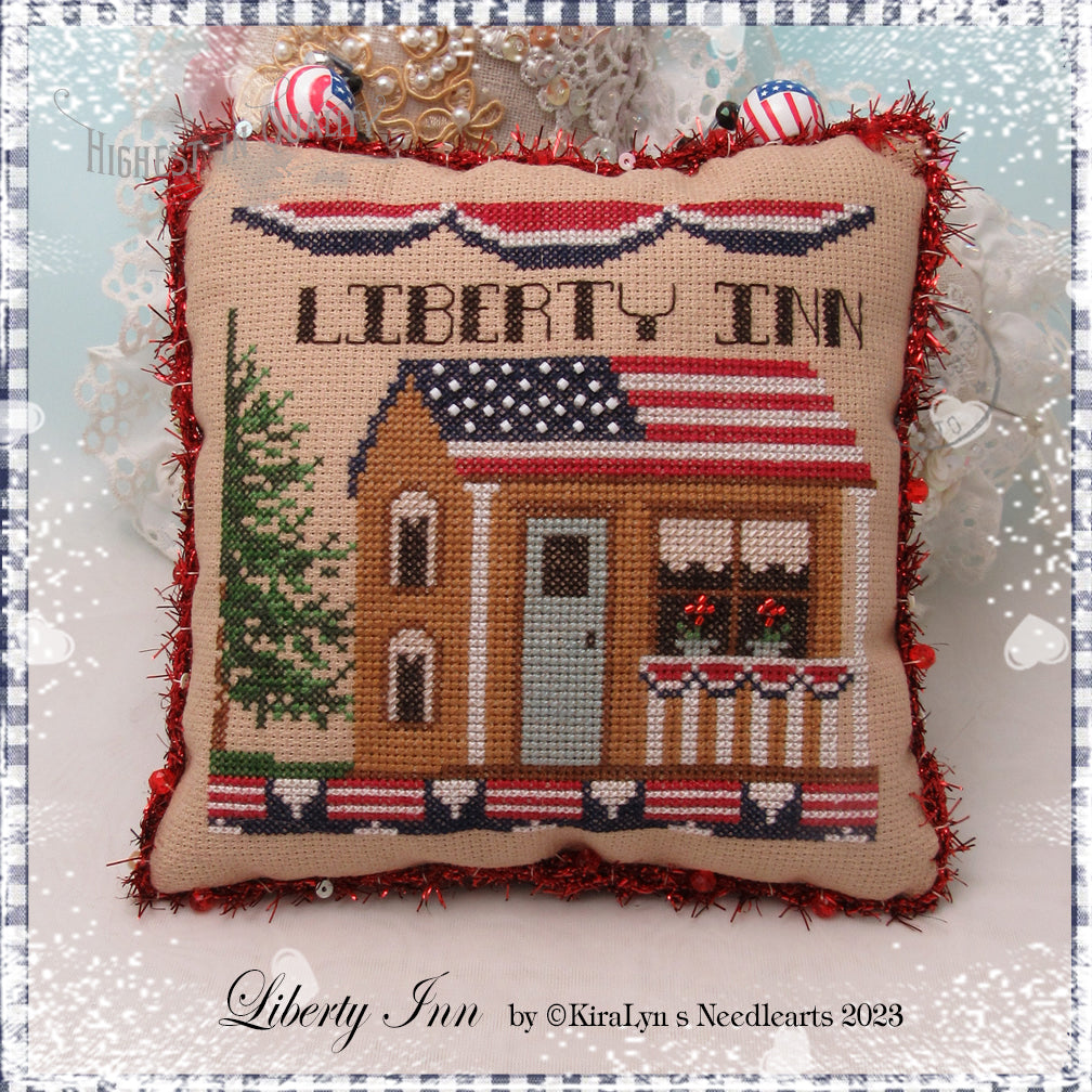 Liberty Inn