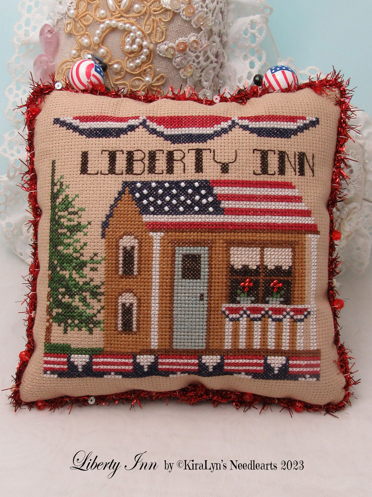 Liberty Inn