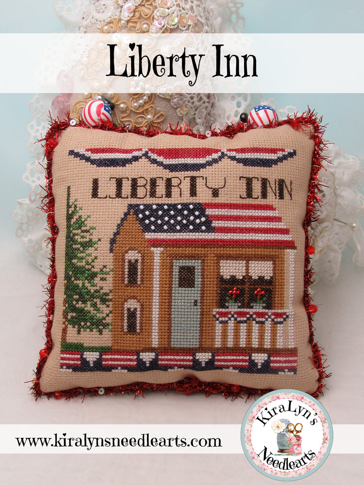 Liberty Inn