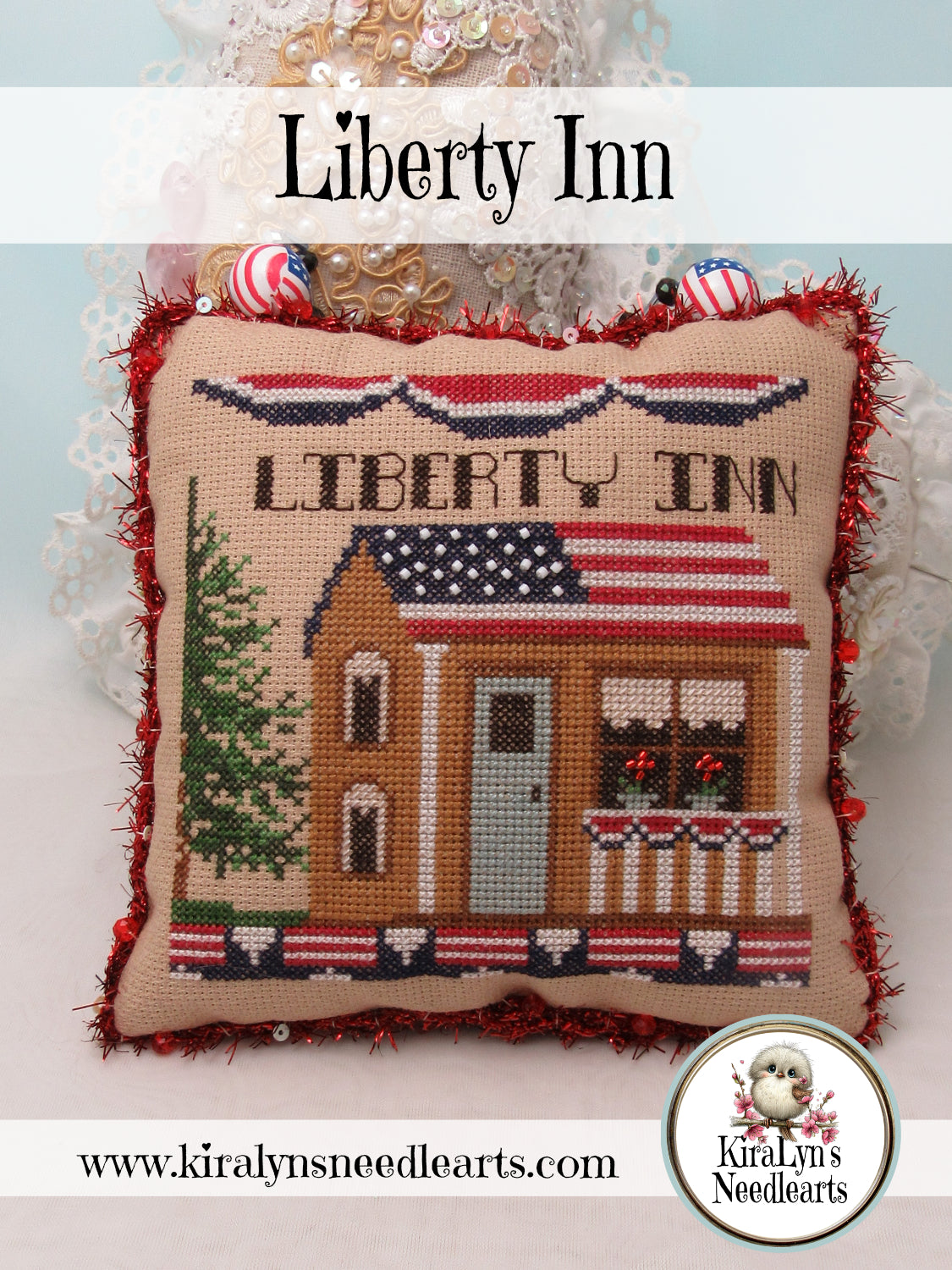 Liberty Inn
