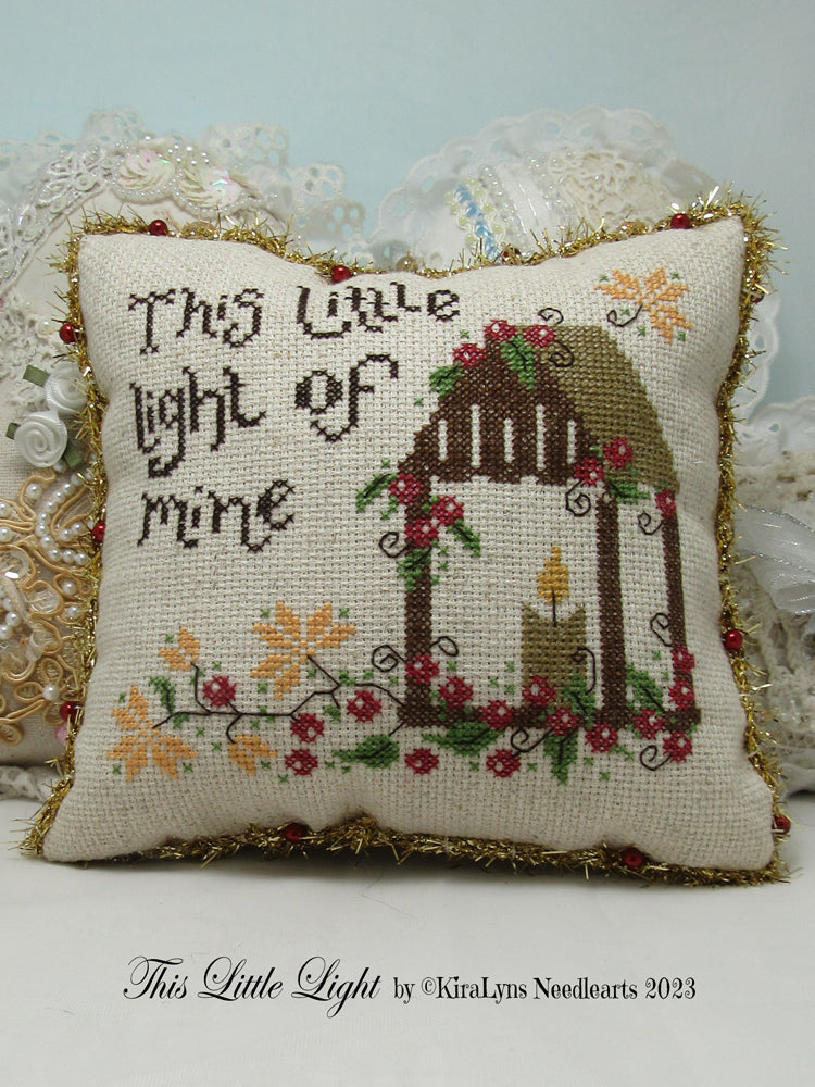 Light of Mine
