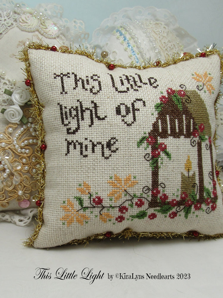 Light of Mine