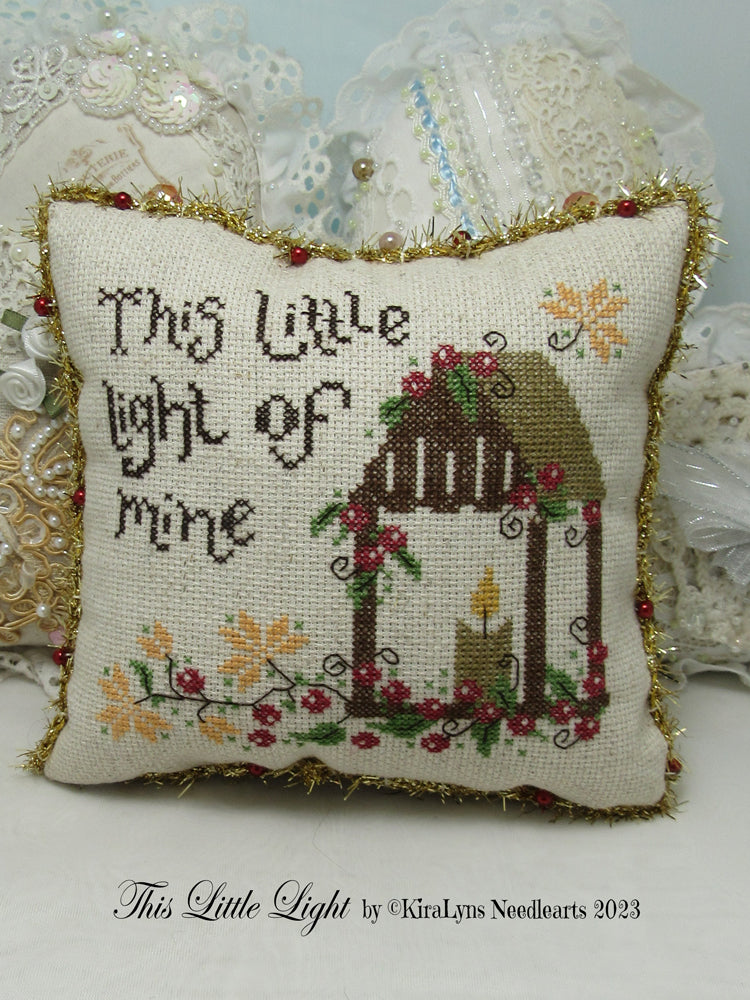 Light of Mine