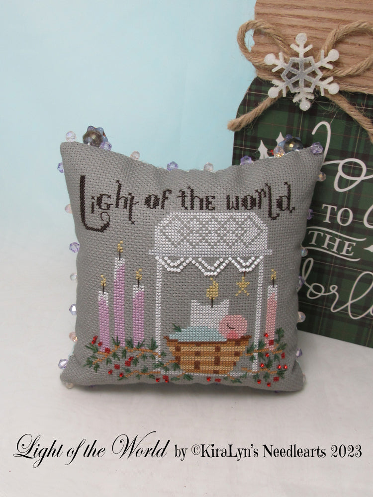 Light of the World